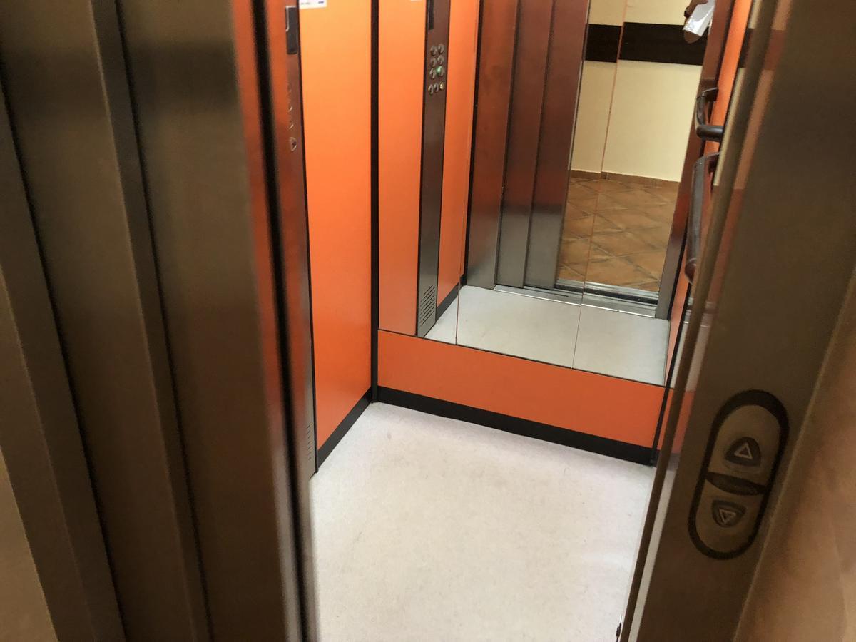 Vp Luxor Studio Święty Włas Zewnętrze zdjęcie